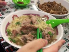 -七爺清汤腩(南开大悦城店)