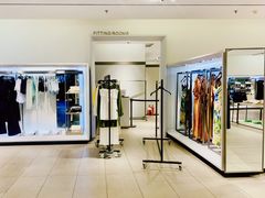 -ZARA(世贸天阶店)