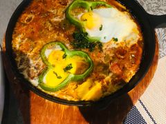 -La Medina餐厅(亮马河南路店)