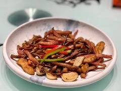 -闽南厝·闽南菜(福隆店)