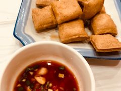 -邱记私房菜·十八年本地菜