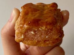 -诚志饼家·小凤饼非遗传承(中山六路店)
