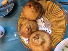 -安泰楼·佛跳墙创始人·传统闽味早茶·酒楼(三坊七巷闽菜地标店)