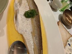 -桂满陇·杭州小馆(巴黎春天浦建店)