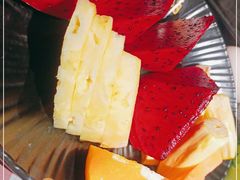 -一绪に寿喜烧(虹悦城店)