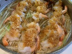 -炊烟小炒黄牛肉(中心印象城店)
