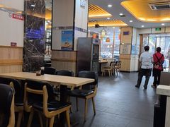 -蒋家桥饺面店(东关街店)