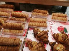 -罗森尼娜(解放西路店)
