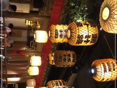 -南京大牌档(青岛万象城店)