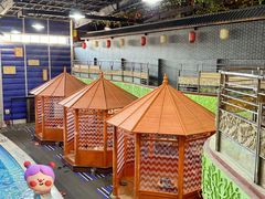 -宝丽金大酒店·洗浴中心