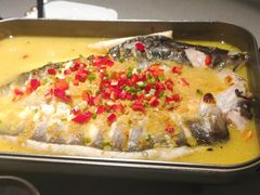 -半天妖烤鱼(百乐广场店)