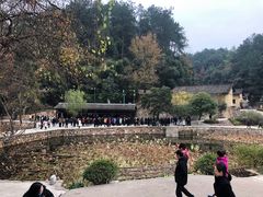 -韶山毛泽东同志故居