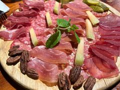 -格鲁·秀色Georgia’s Feast