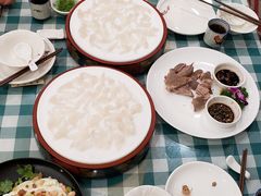 -寻味顺德·南记酒家·传统顺德菜·鱼生(广源路店)