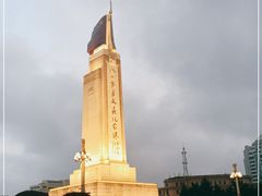 -八一南昌起义纪念塔