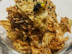 -真地道京味府·鲜橙烤鸭·北京菜(朝外大街东大桥店)