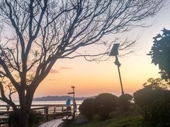 -青岛第一海水浴场