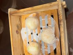 -桃源春晓中餐厅 TaoYuan Restaurant