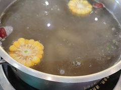 -林记潮牛·牛肉火锅(上马墩店)