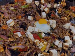 -山丹马记炒拨拉(南关店)