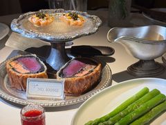 -壳里西餐厅Coquille Seafood Bistro(蒙自路店)