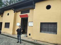 -井冈山风景名胜区