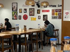 -多宾韩国料理(学衡路店)