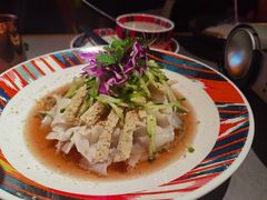 -塔哈尔·新疆盛宴(奉贤龙湖店)