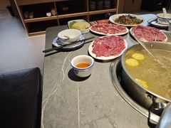 -贵宾牛·潮汕牛肉火锅(珠池总店)