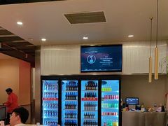 -杨氏青龙虾·羊蝎子(珠江路店)