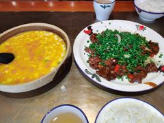 -六合居·明厨亮灶餐厅(成双大道店)