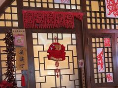 -王婆炒鱼(总店)