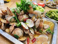 花甲王-老虎滩大连海鲜烧烤(建邺云锦路总店)