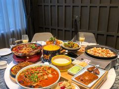 -樽宴酒楼·地道川菜·品质聚会·生日宴请