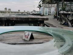 -这片海·海景餐厅(博鳌店)