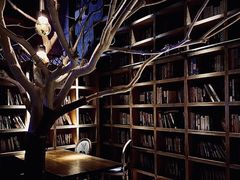 -别院里音乐餐酒吧(双流航空港店)