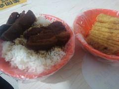 -咱家王新国把子肉(县东巷店)