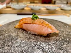 -Sushi Zo Hong Kong