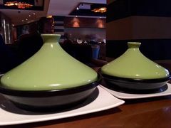 -Tajine Moroccan塔金摩洛哥中东餐厅
