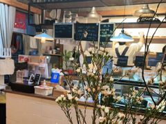 -仙峰天然面包(迎宾路店)