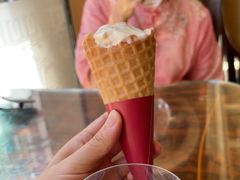 -上海和平饭店维克多咖啡厅 Victor's