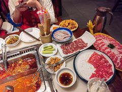 -重庆高老九火锅(万象城店)