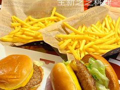 -肯德基(南油店)