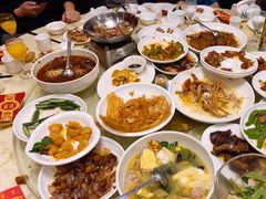 -群乐饭店(滨安路店)