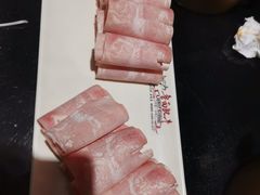 -鲁西肥牛(九方购物中心店)