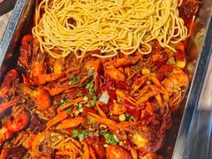 -李叔叔虾蟹大排档(青羊店)
