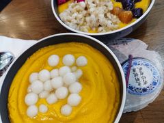 -三花奶奶的甜品(百联嘉定购物中心店)