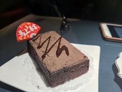 -吱咖啡西式简餐
