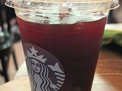 -星巴克(福州长乐机场分店)