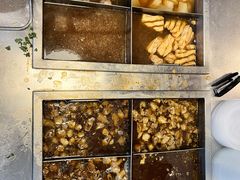 -老广州牛杂(深圳白石洲总店)